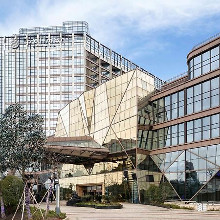Pullman Wenzhou Hotel Bagian luar foto