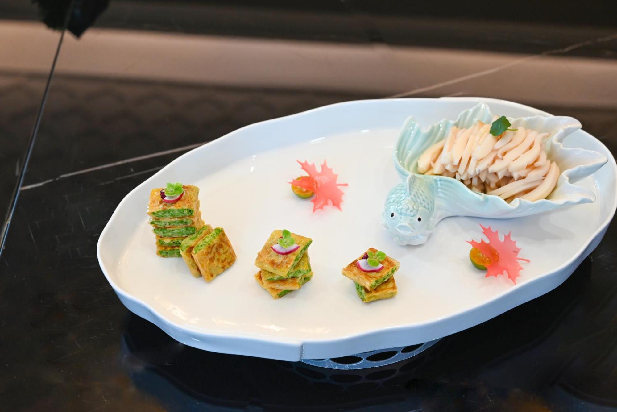Pullman Wenzhou Hotel Bagian luar foto