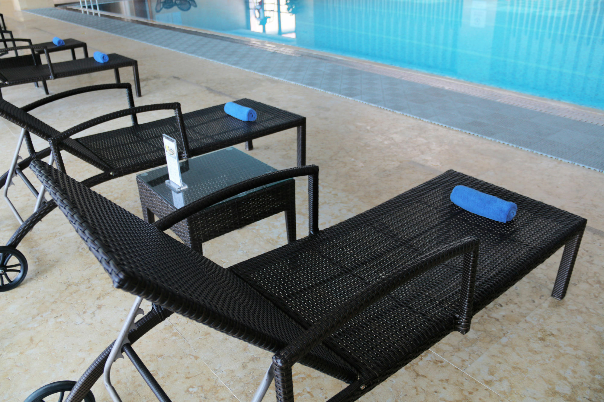 Pullman Wenzhou Hotel Bagian luar foto